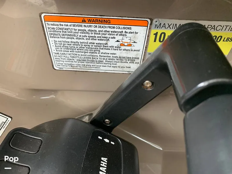 Slide: The Image of Yamaha 242 limited s 2010 - 15670643