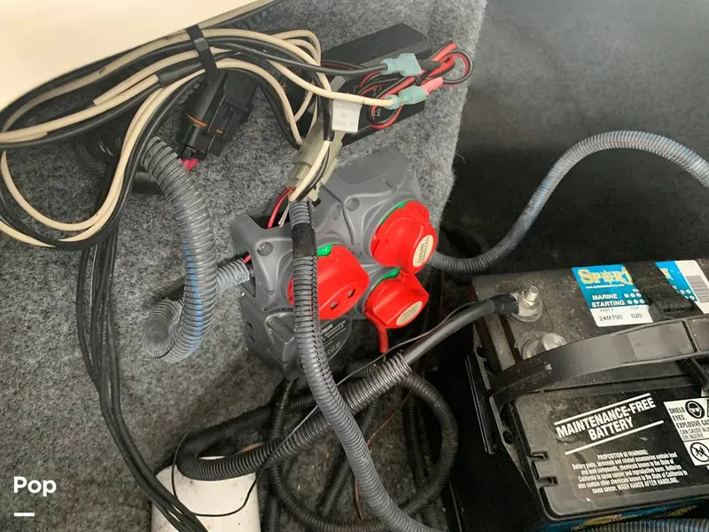 Slide: The Image of Battery Switch - 15670645