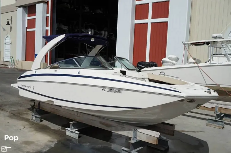 Slide: The Image of Regal FasDeck 2012 - 15593650