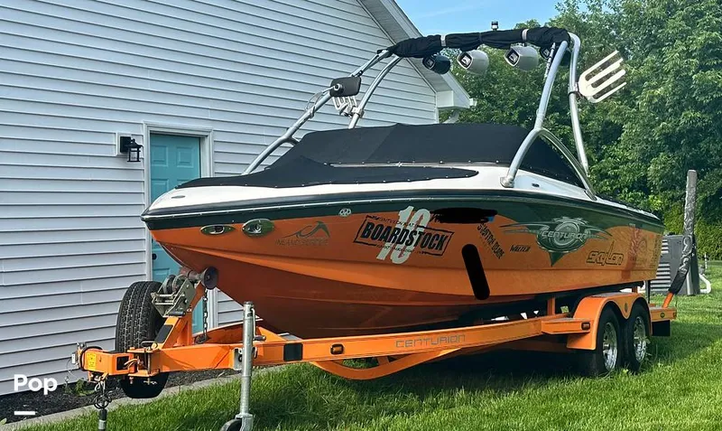 The Image of Centurion Avalanche 2006 - 15813620