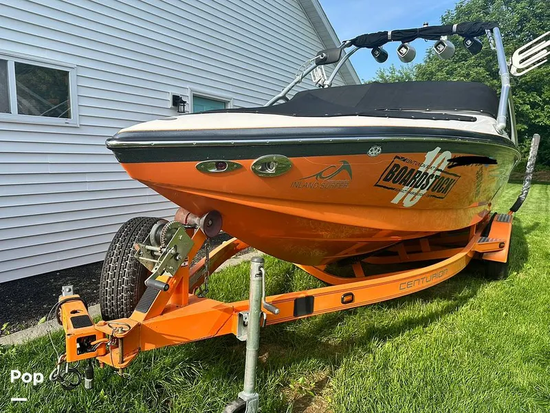 Slide: The Image of Centurion Avalanche 2006 - 15813619