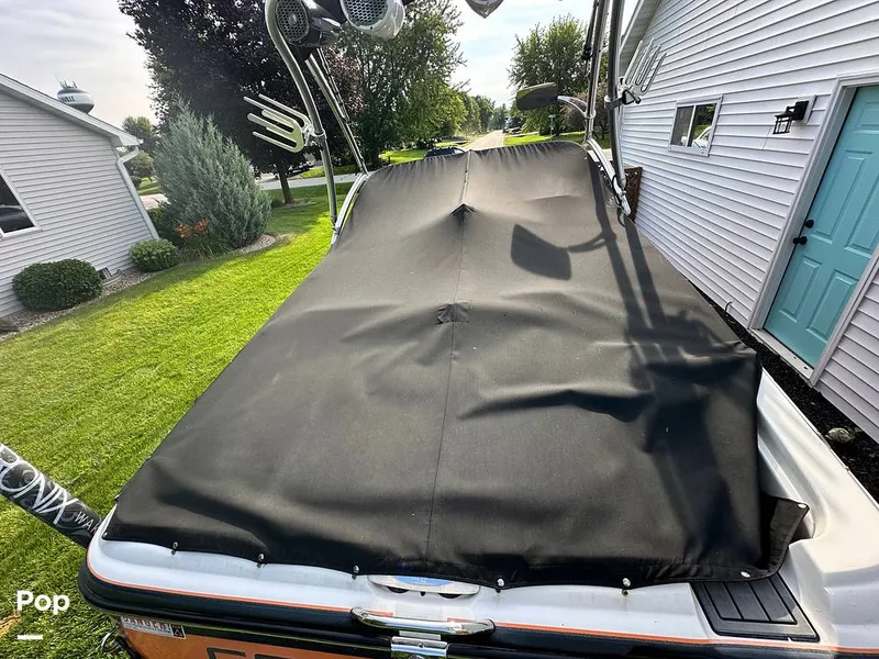 Slide: The Image of Centurion Avalanche 2006 - 15722081