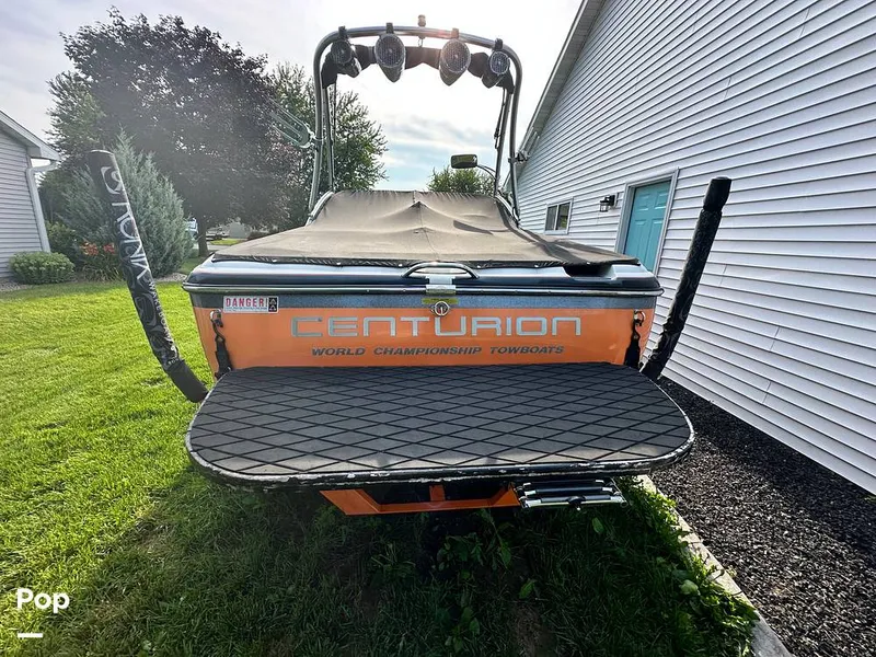 Slide: The Image of Centurion Avalanche 2006 - 15722084