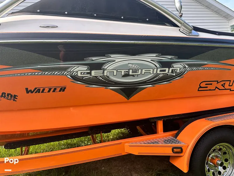 Slide: The Image of Centurion Avalanche 2006 - 15722086