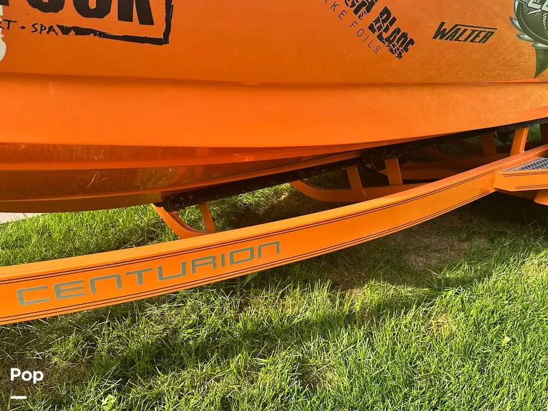 Slide: The Image of Centurion Avalanche 2006 - 15722088