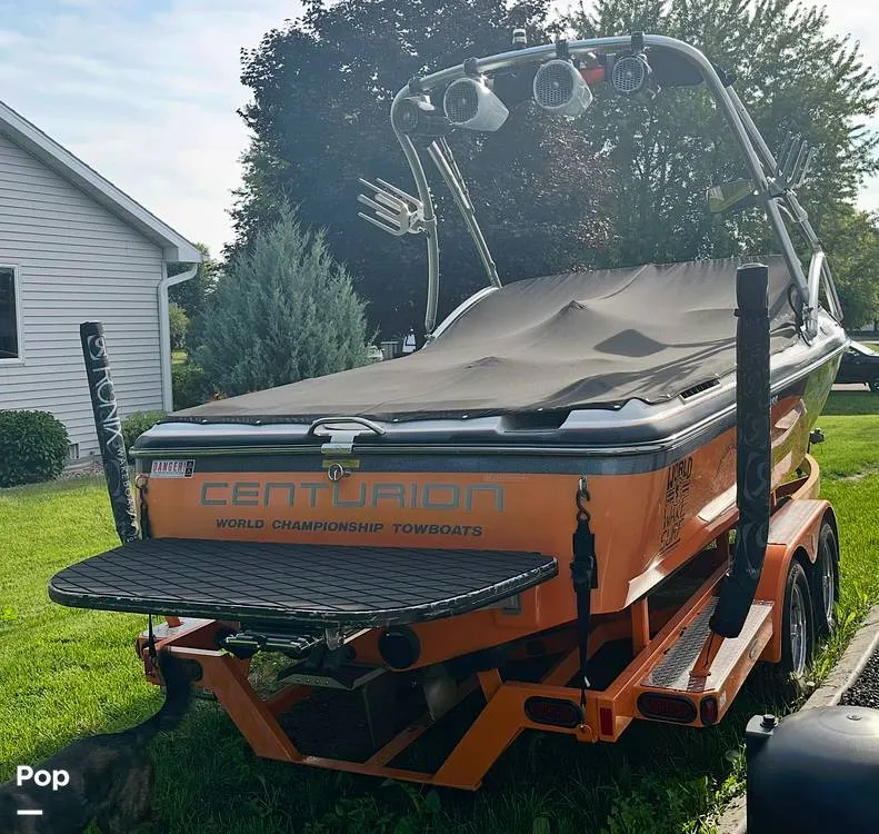 Slide: The Image of Centurion Avalanche 2006 - 15722093