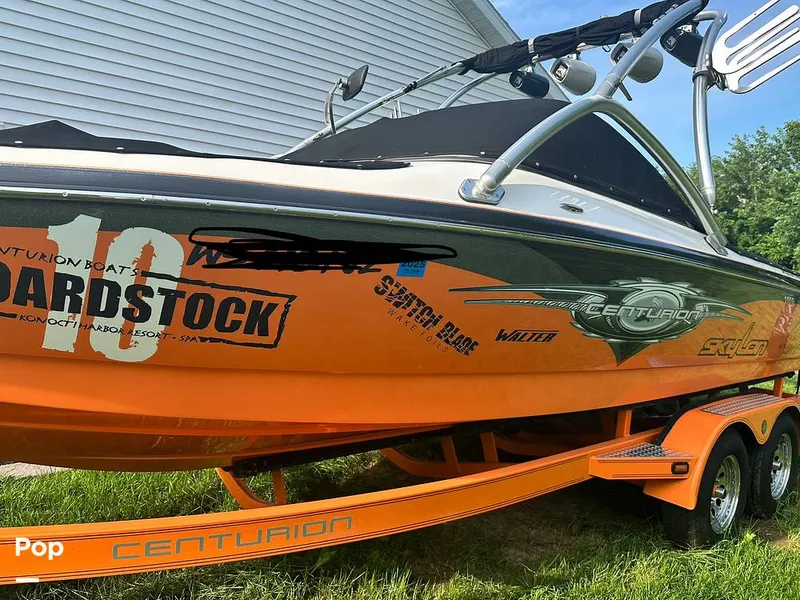 Slide: The Image of Centurion Avalanche 2006 - 15813621