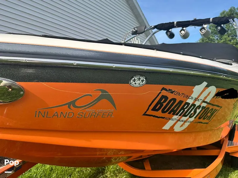 Slide: The Image of Centurion Avalanche 2006 - 15813622