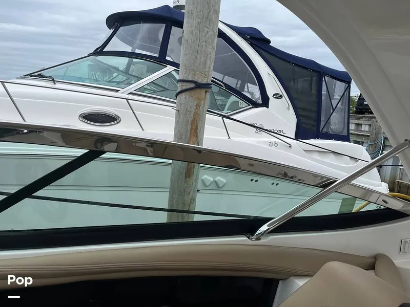 Slide: The Image of Sea Ray SLX 350 2016 - 15603109