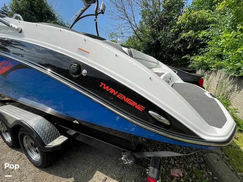 Slide: The Image of Yamaha AR240 HO 2014 - 15625376