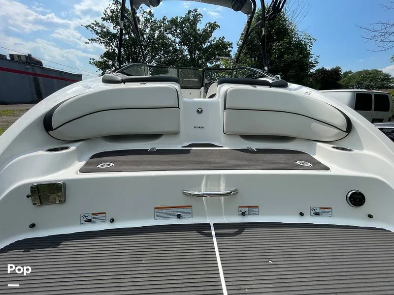 Slide: The Image of Yamaha AR240 HO 2014 - 15625276