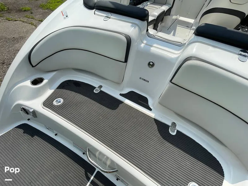 Slide: The Image of Yamaha AR240 HO 2014 - 15625282