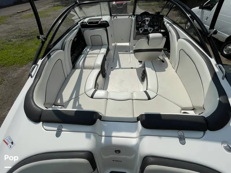 Slide: The Image of Yamaha AR240 HO 2014 - 15625284