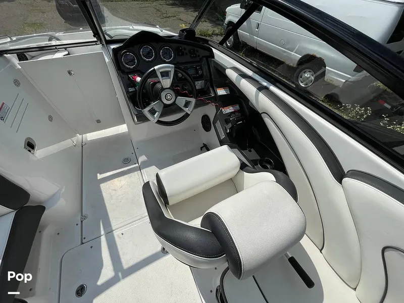 Slide: The Image of Yamaha AR240 HO 2014 - 15625286