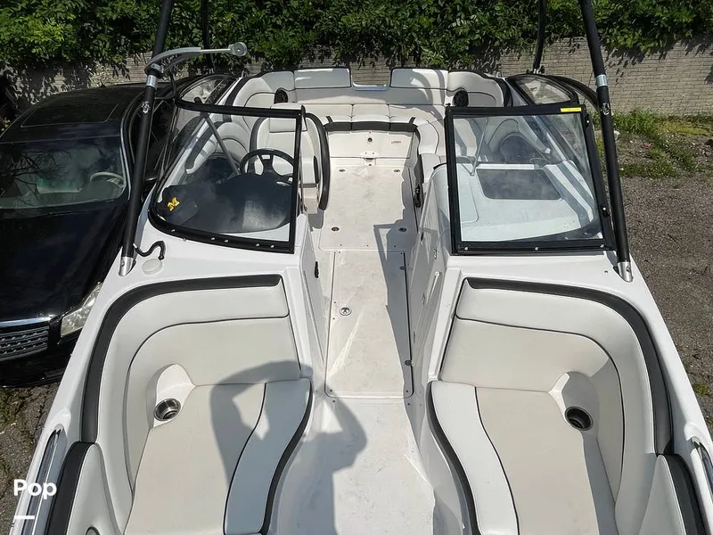 Slide: The Image of Yamaha AR240 HO 2014 - 15625288