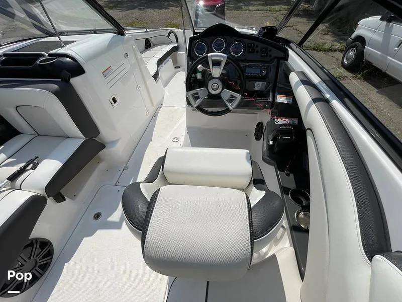 Slide: The Image of Yamaha AR240 HO 2014 - 15625294