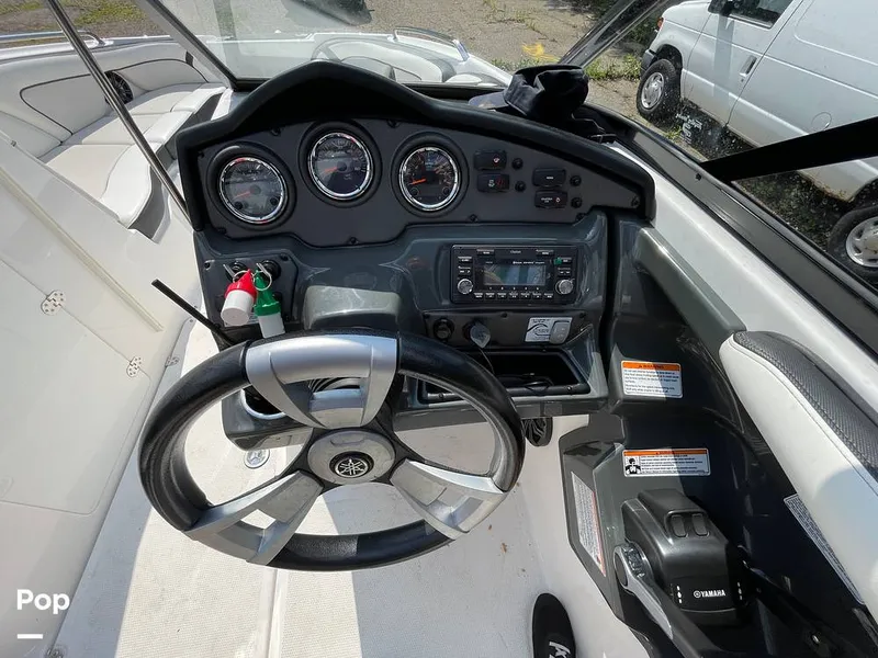 Slide: The Image of Yamaha AR240 HO 2014 - 15625296