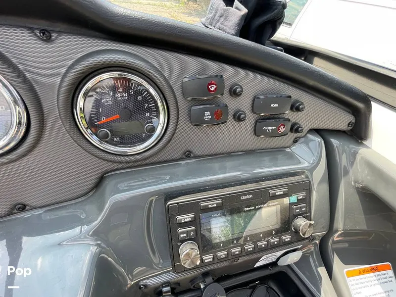 Slide: The Image of Yamaha AR240 HO 2014 - 15625298