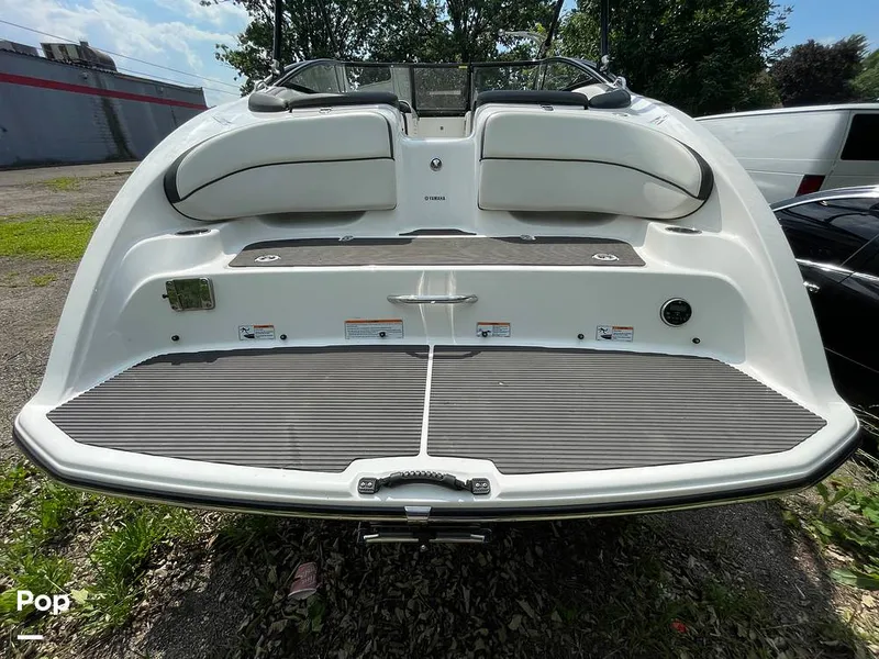 Slide: The Image of Yamaha AR240 HO 2014 - 15624998