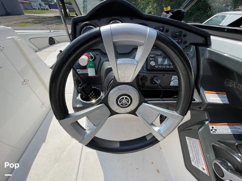 Slide: The Image of Yamaha AR240 HO 2014 - 15625301