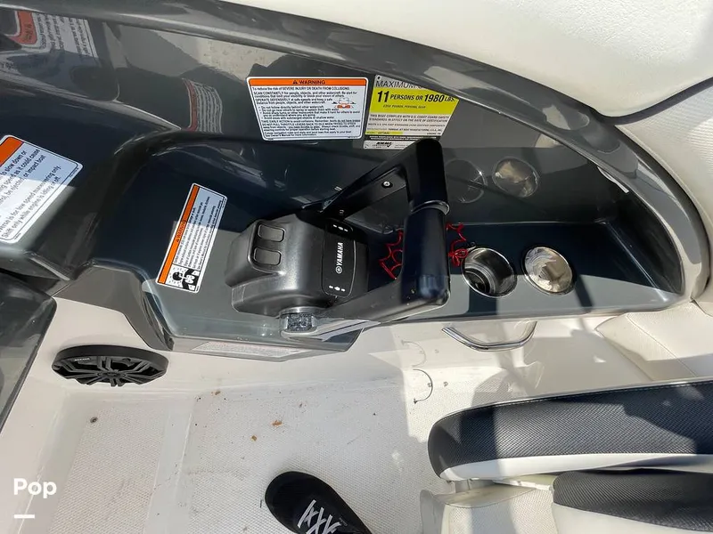 Slide: The Image of Yamaha AR240 HO 2014 - 15625302