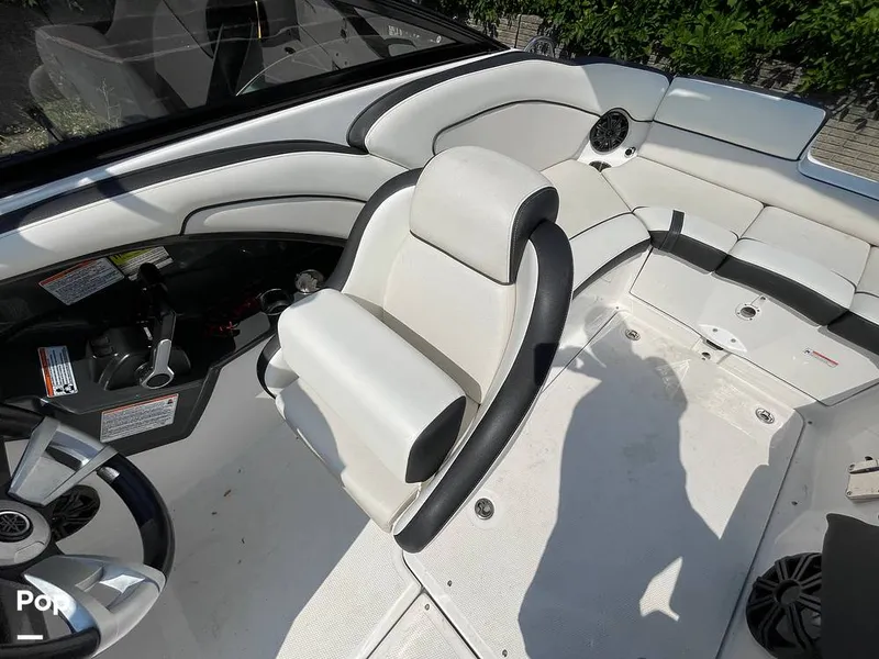 Slide: The Image of Yamaha AR240 HO 2014 - 15625304