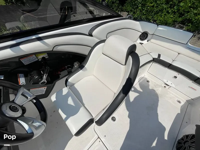 Slide: The Image of Yamaha AR240 HO 2014 - 15625305