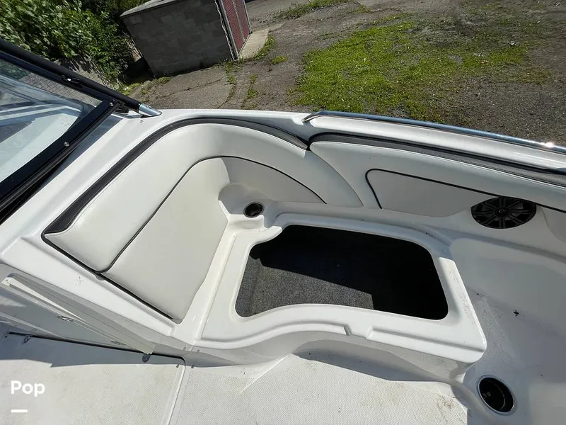 Slide: The Image of Yamaha AR240 HO 2014 - 15625328