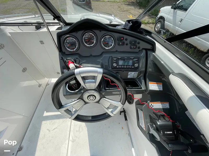 Slide: The Image of Yamaha AR240 HO 2014 - 15625001