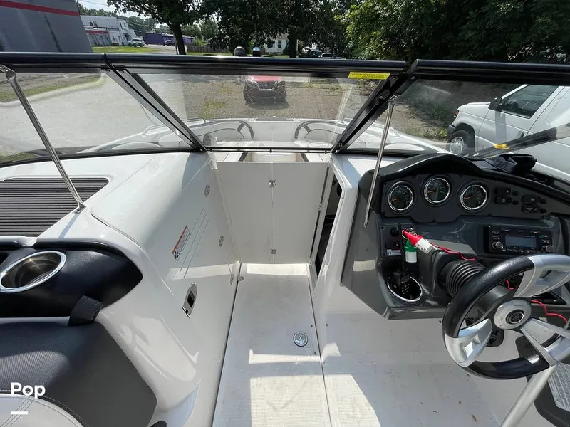 Slide: The Image of Yamaha AR240 HO 2014 - 15625003