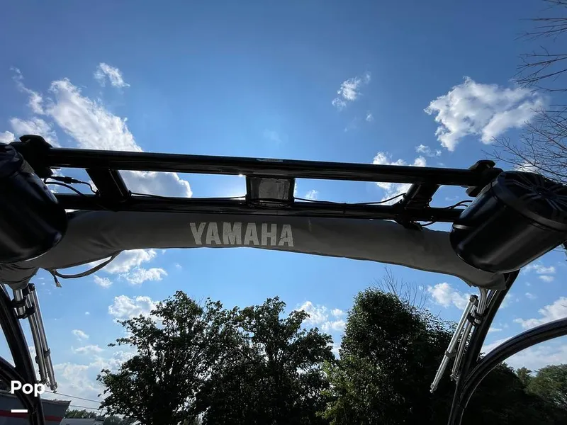 Slide: The Image of Yamaha AR240 HO 2014 - 15625355