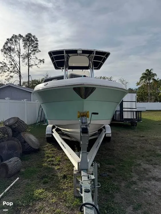Slide: The Image of Robalo R222 2016 - 15546048