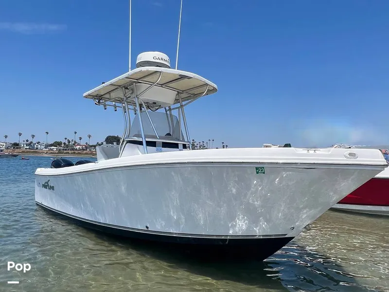 Slide: The Image of 2014 Pro-line 23 Sport - 15666431
