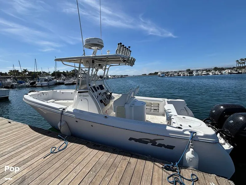 Slide: The Image of 2014 Pro-line 23 Sport - 15646206
