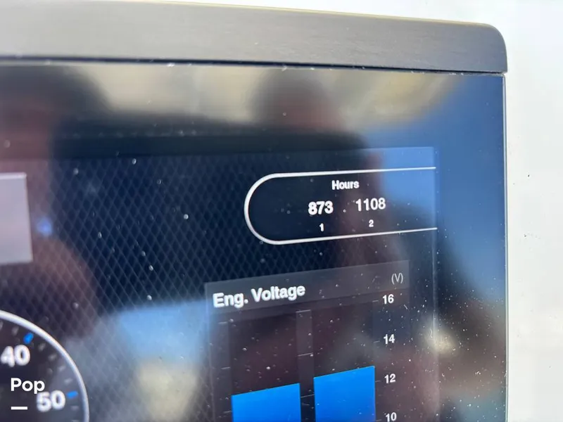 Slide: The Image of Engine Hours - 15646211