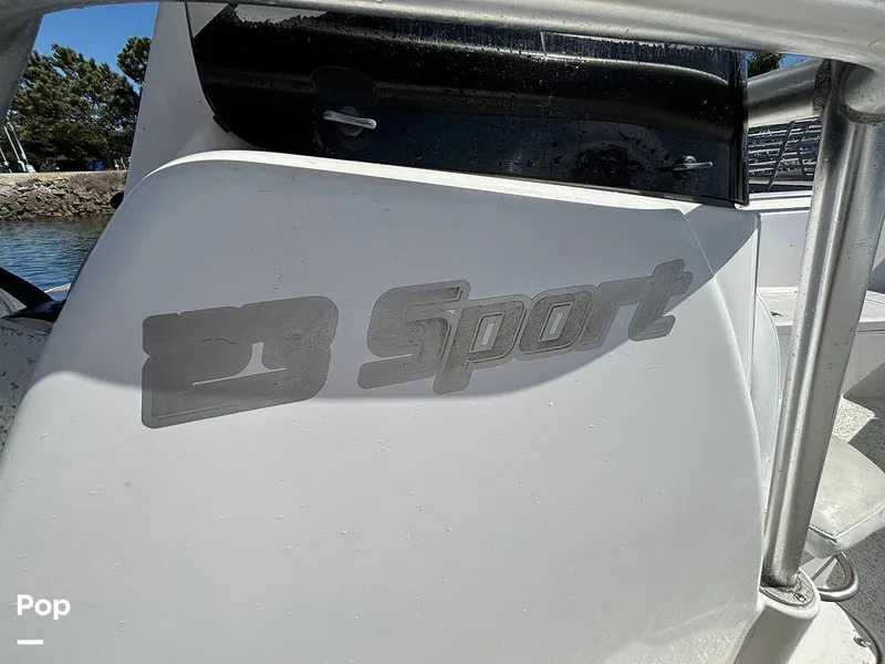 Slide: The Image of Pro-Line 23 Sport CC 2014 - 15646147