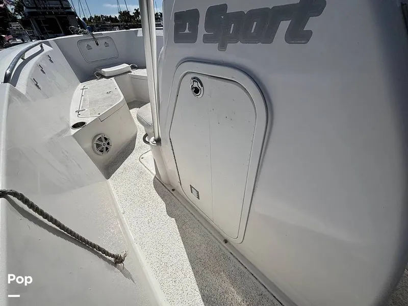 Slide: The Image of Pro-Line 23 Sport CC 2014 - 15646151