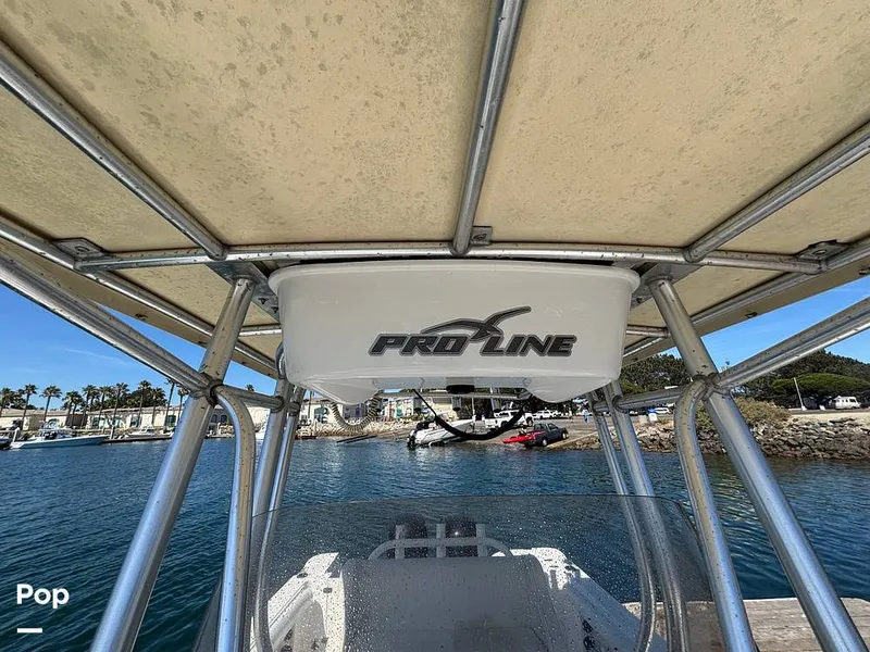 Slide: The Image of Pro-Line 23 Sport CC 2014 - 15646143
