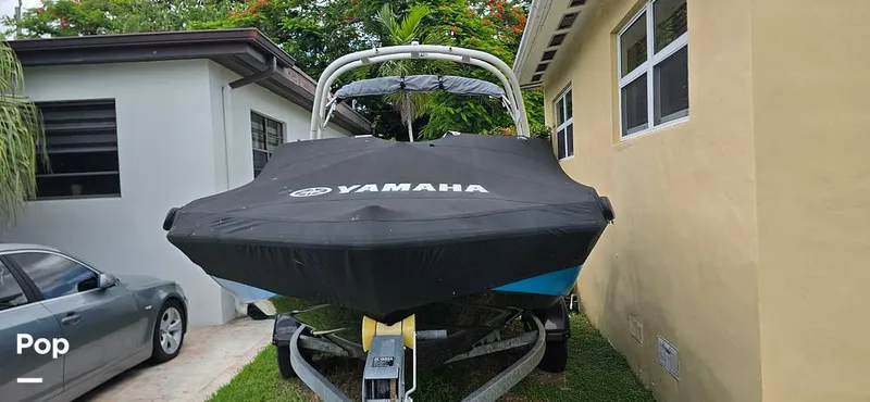 Slide: The Image of Yamaha AR195 2021 - 15643778