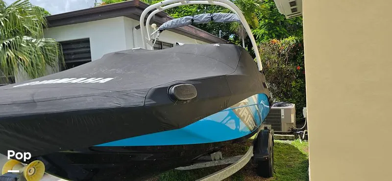 Slide: The Image of Yamaha AR195 2021 - 15643744