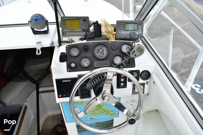 Slide: The Image of Skipjack 24 1979 - 15584219