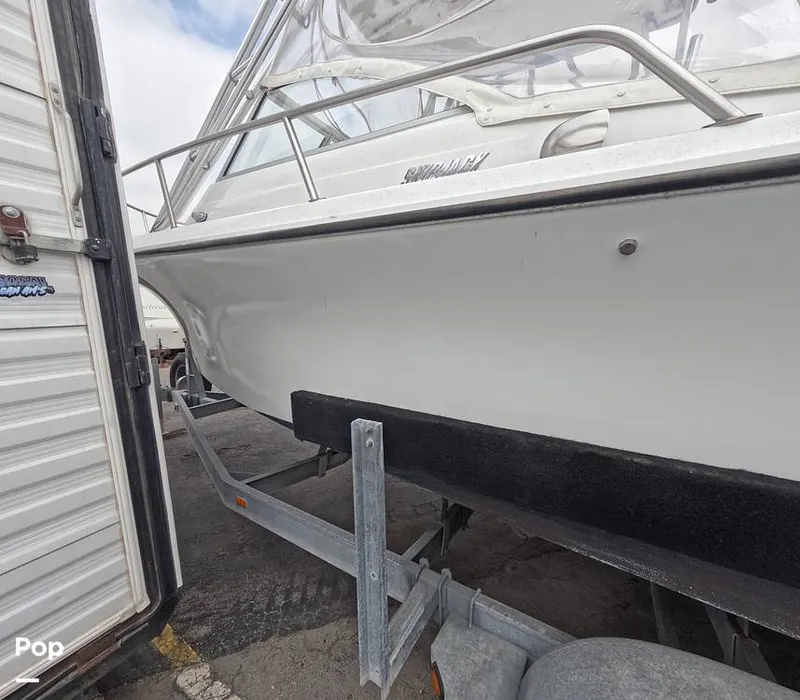 Slide: The Image of Skipjack 24 1979 - 15584241