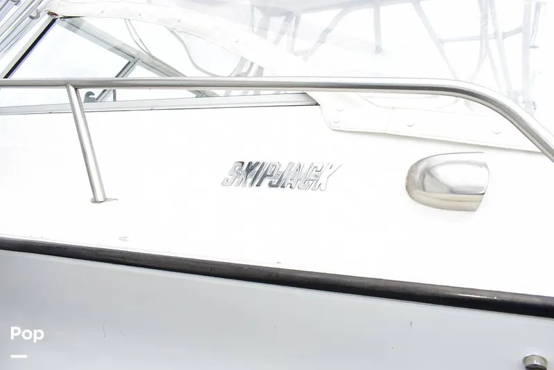 Slide: The Image of Skipjack 24 1979 - 15584244