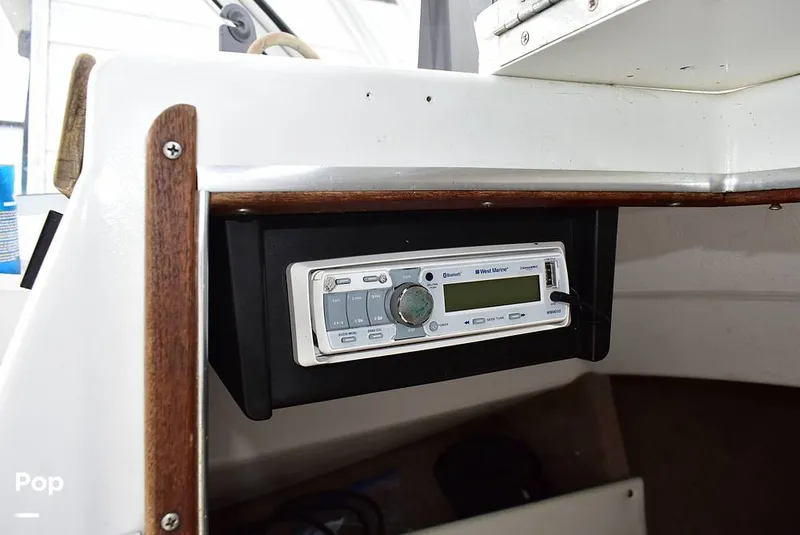 Slide: The Image of Skipjack 24 1979 - 15584254