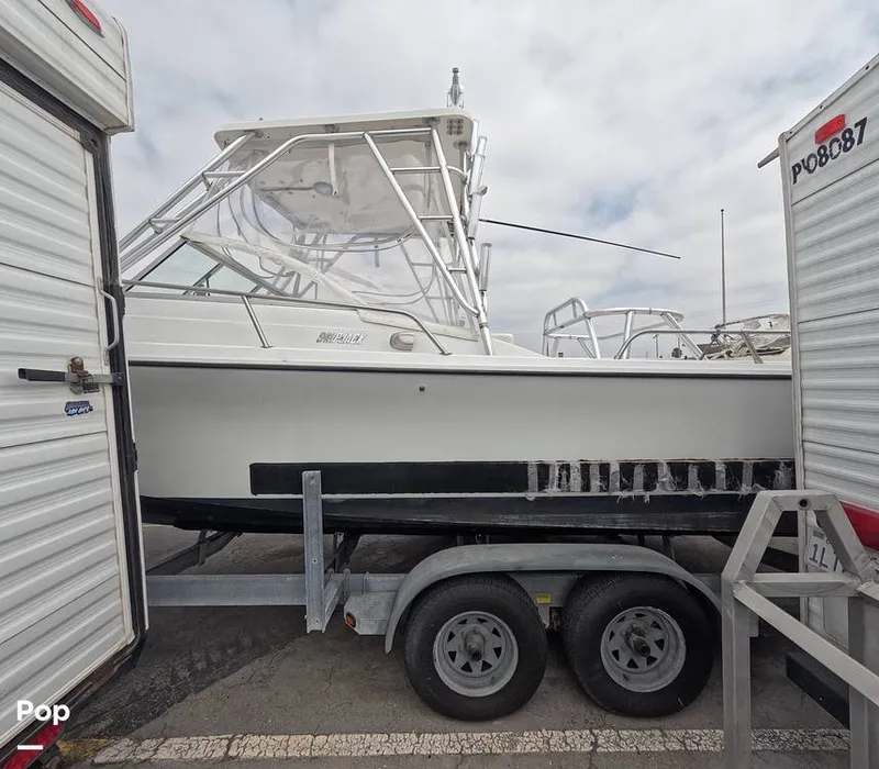 Slide: The Image of Skipjack 24 1979 - 15584215