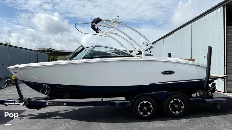 Slide: The Image of 2018 Cobalt CS22 - 15700560