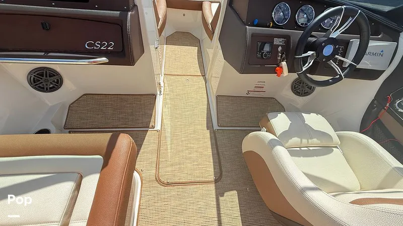 Slide: The Image of Cobalt CS22 2018 - 15700666