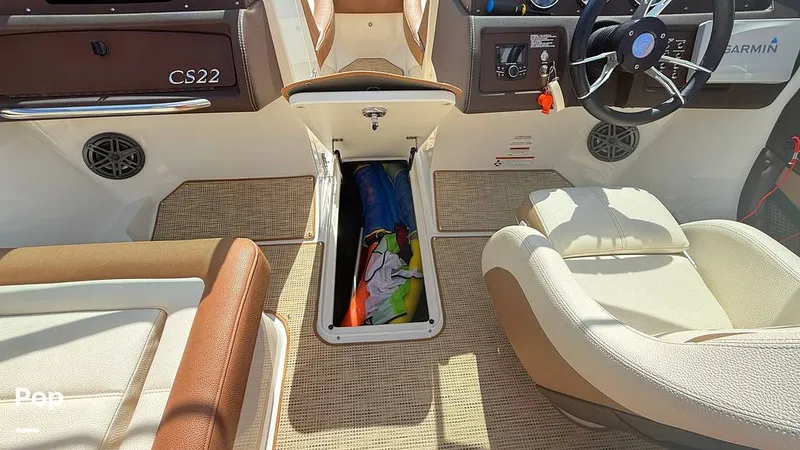 Slide: The Image of Cobalt CS22 2018 - 15700667