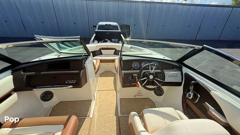 Slide: The Image of Cobalt CS22 2018 - 15700670