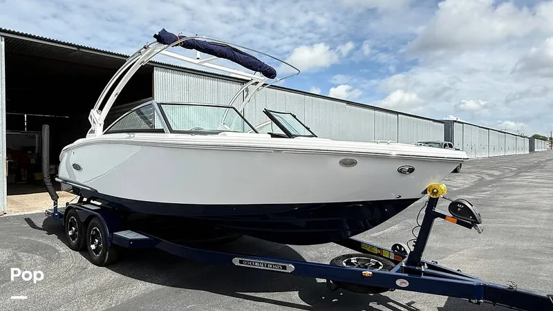 Slide: The Image of 2018 Cobalt CS22 - 15700573